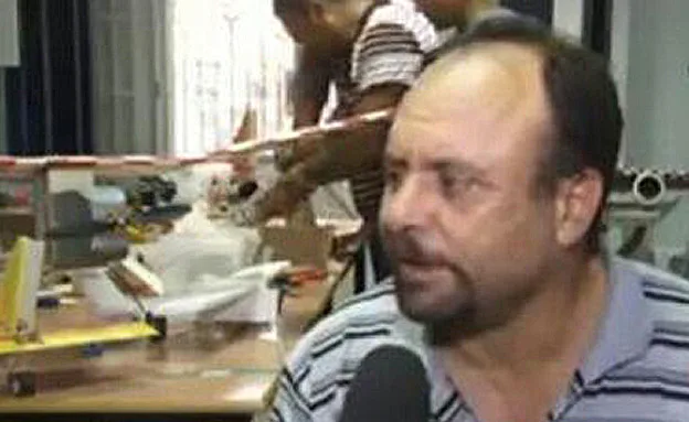 א-זווארי. מי חיסל את המהנדס?