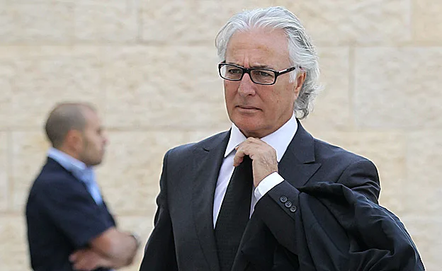 עו''ד ציון אמיר