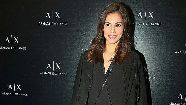 שי מיקה וחן יאני בתפקיד ה- Dj