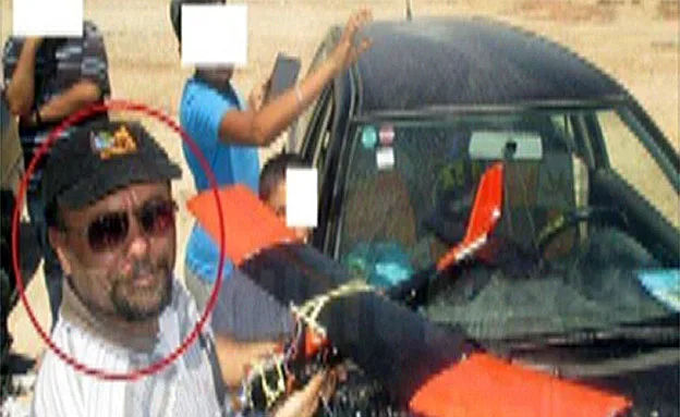 ''ישראל ניסתה לעצור את פרויקט הפיתוח''