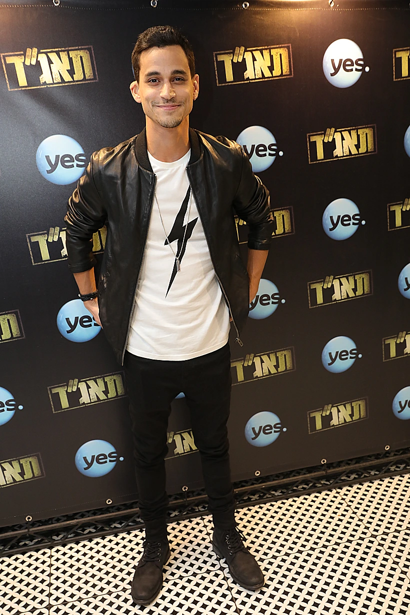 איזה לארד! אור אדרי