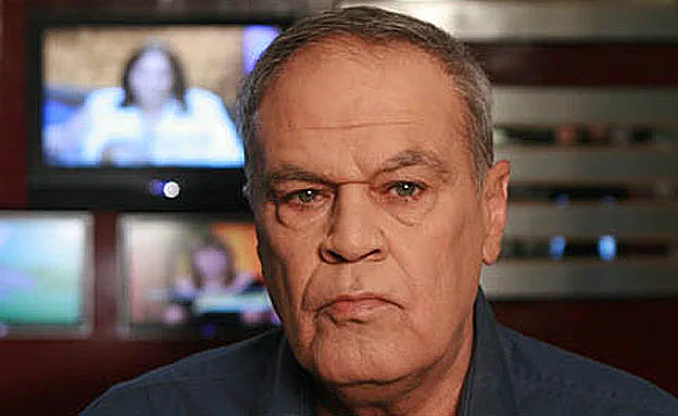 רוני דניאל, פרשן חדשות 2