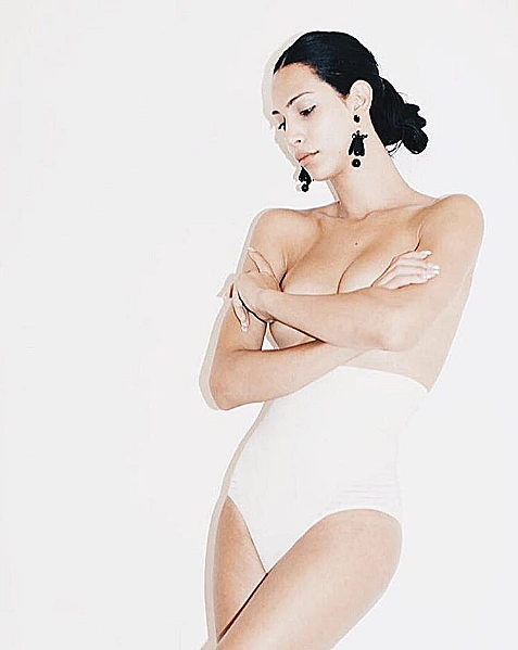 מתוך האינסטגרם של טאלין אבו חנא