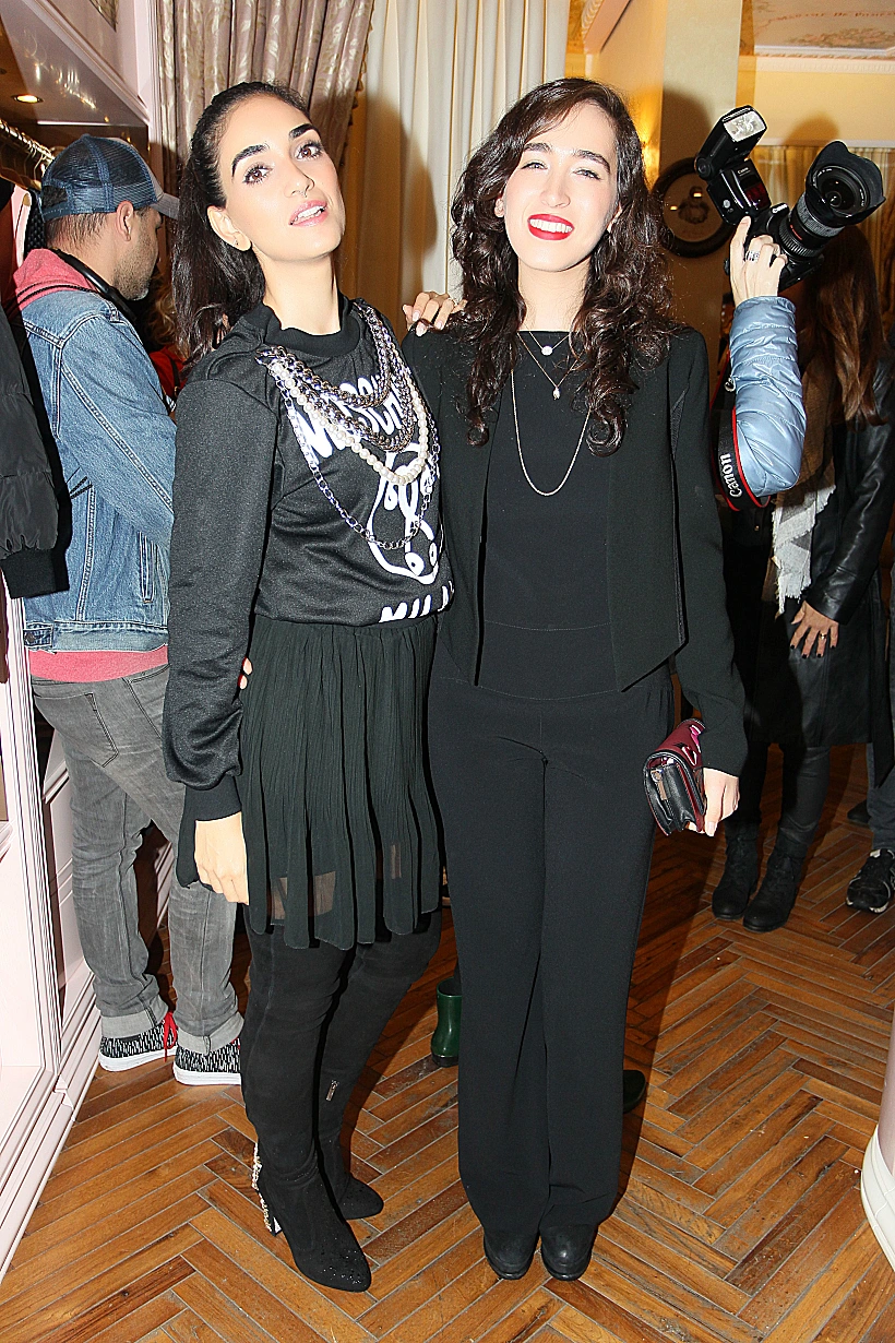 מלכות הגונדי של ישראל. משי קליינשטיין ולירז צ'רכי