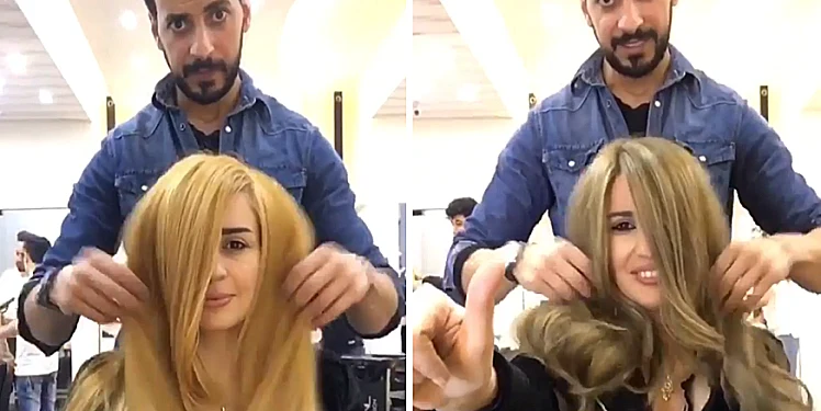 המהפך הושלם