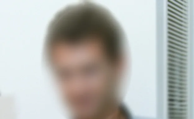 איש העסקים החשוד, ארכיון (פלאש 90, משה שי)