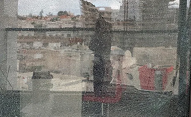 התושבים דורשים תשובות