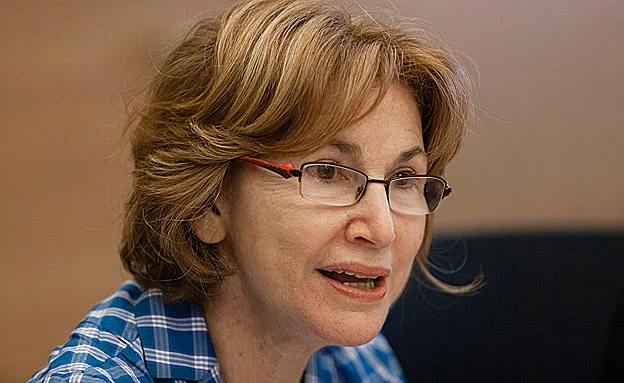 גרמן, ארכיון (צילום: פלאש 90)