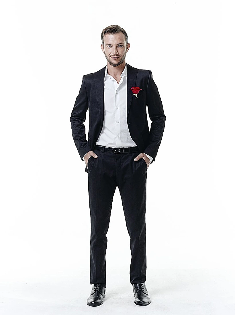 עוז זהבי (באדיבות YESׂ)