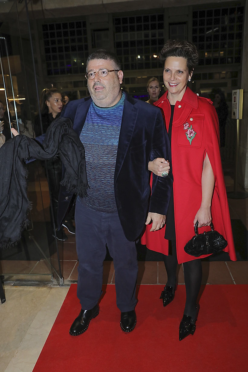 רני והילה רהב