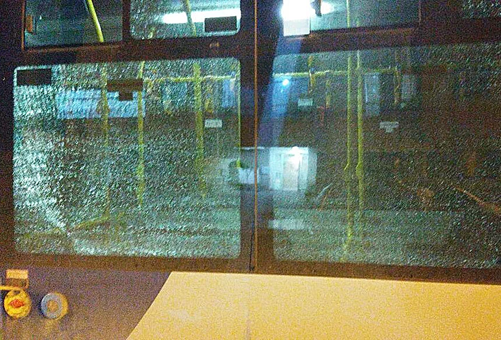 ''זה מה שהתורה מלמדת אותם?''