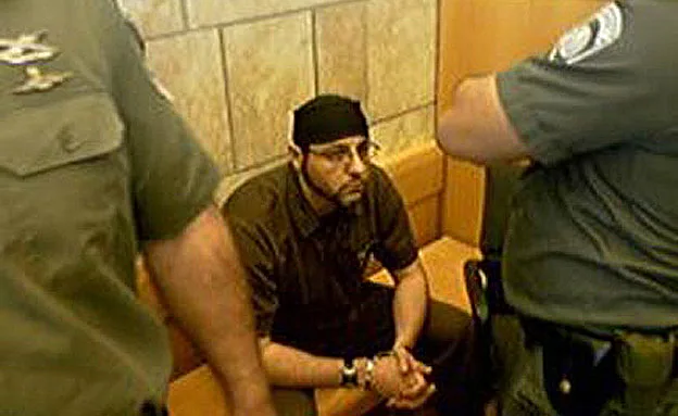 נפסלה כניסת קרובי משפחתו (פוראת נסאר, חדשות 2)