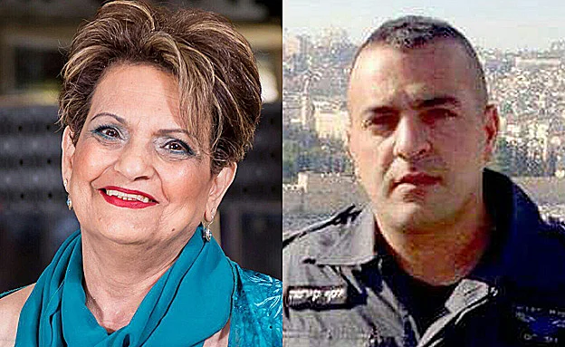 מליחי וקירמה ז''ל