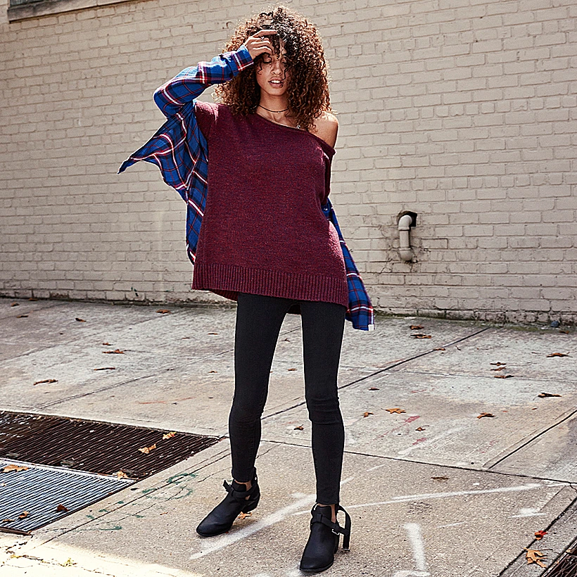 אמריקן איגל ג'ינס AMERICAN EAGLE JEANS