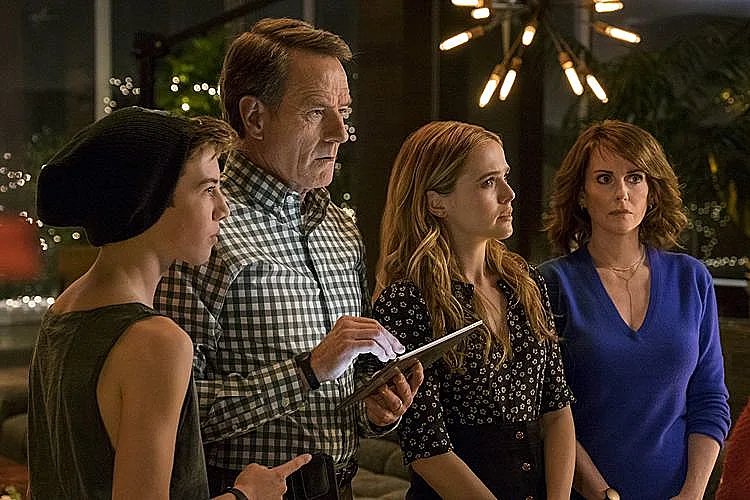 לא לצפייה משפחתית