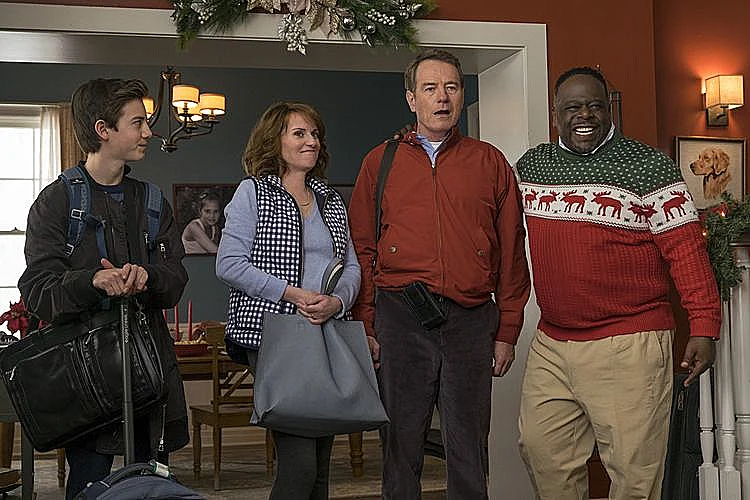 קרנסטון. משתדל