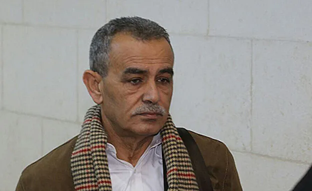 ג'מאל זחאלקה, הבוקר