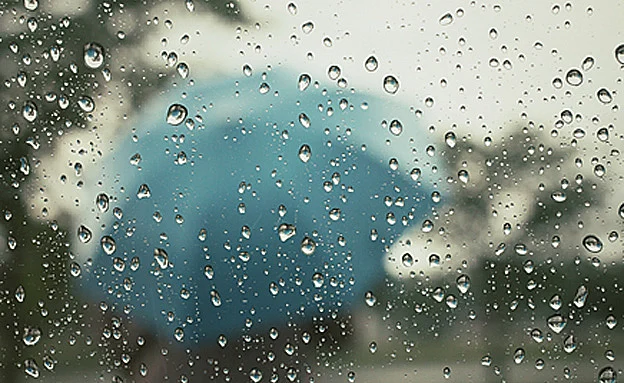 התחזית: שבת גשומה, חשש משיטפונות (rf123)