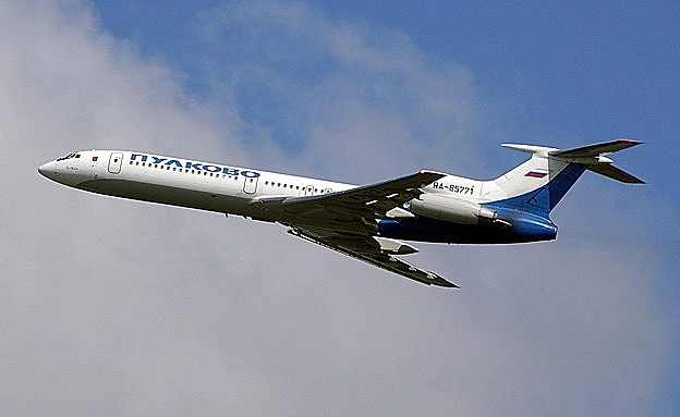 91 הרוגים בהתרסקות המטוס (רויטרס)