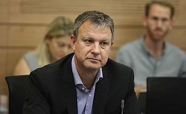 תקף את נתניהו. מרגלית