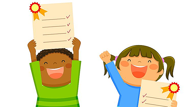 מתכון בטוח גרום לילדים להרגיש טוב יותר עם עצמם, תחושת הערך והמסוגלות שלהם תעלה