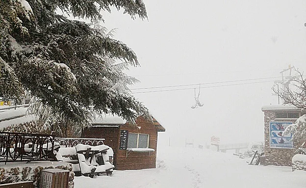 בסוף השבוע - התחדשות הגשמים והקור