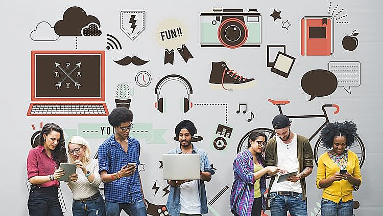 ממש בקרוב הוא ישפיע על הטרנדים העולמיים