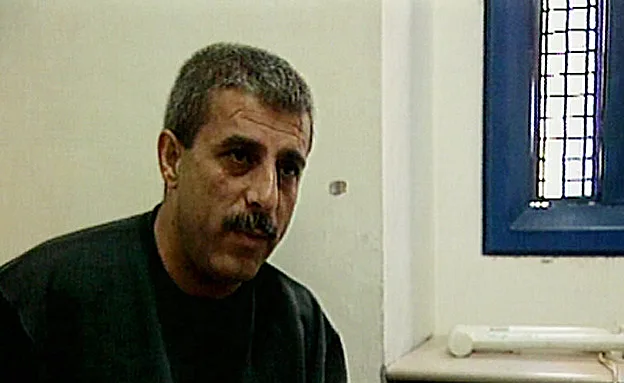 ווליד דקה. ארכיון (חדשות 2)