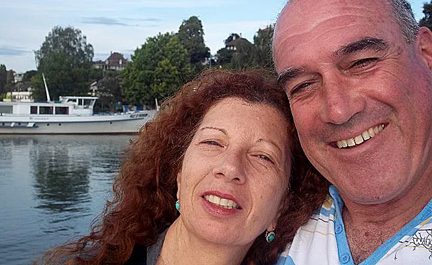 דליה ז''ל ורמי אליקים