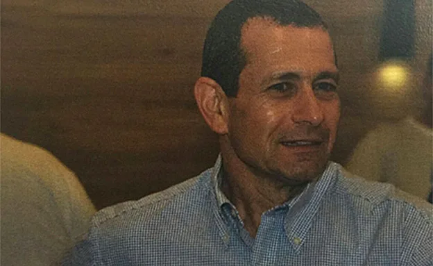 ראש השב''כ נדב ארגמן (תקשורת שב''כ)