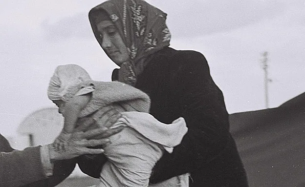 ''חבילות של ילדים''? ארכיון (לע''מ)