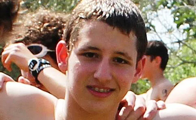 אלון רונן ז''ל