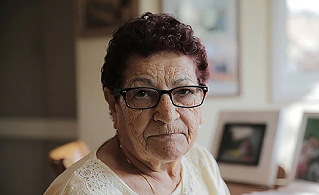 אסתר כהן (יותם רונן אקטיבסטילס ועמותת עמרם)