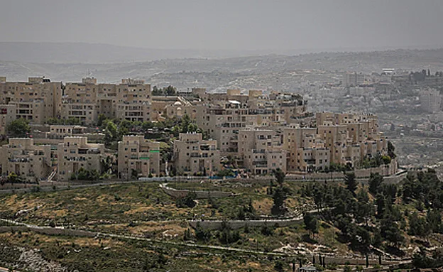 הר חומה. ארכיון (הדס פרוש, פלאש 90)