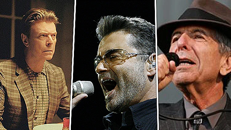 ברגע שהתגבשה בציבור התיאוריה ששנת 2016 מקוללת, כל מוות של סלבריטאי אושש אותה מחדש