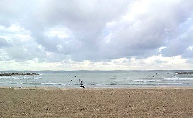 היום קר, מחר - התחממות. התחזית (שלומי זיו)