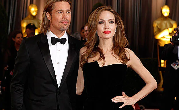 כבר לא. בראנג'לינה (רויטרס)