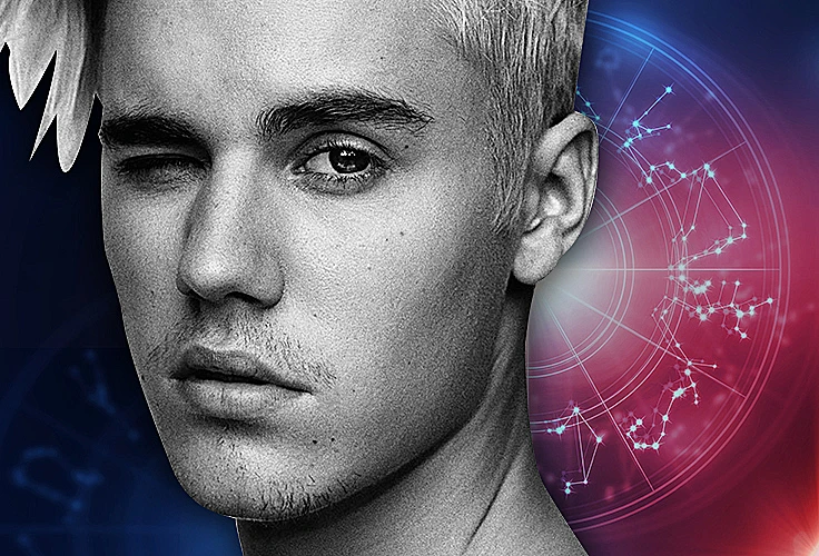 ג'סטין ביבר