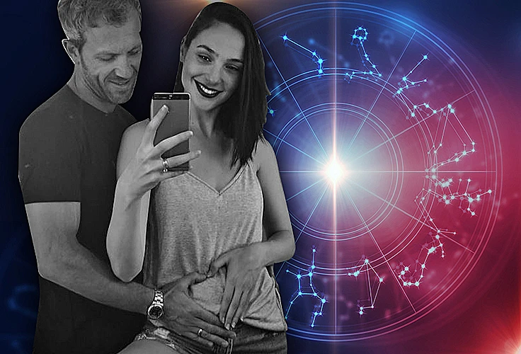 גל גדות וירון ורסנו