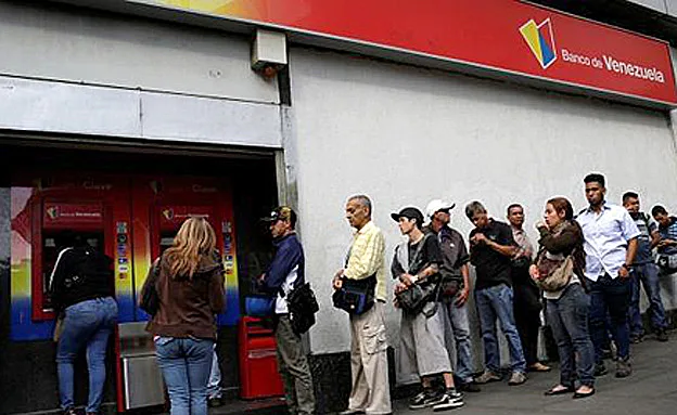 מיליוני בני אדם במחסור (רויטרס)