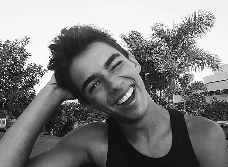 חיוך של כוכב