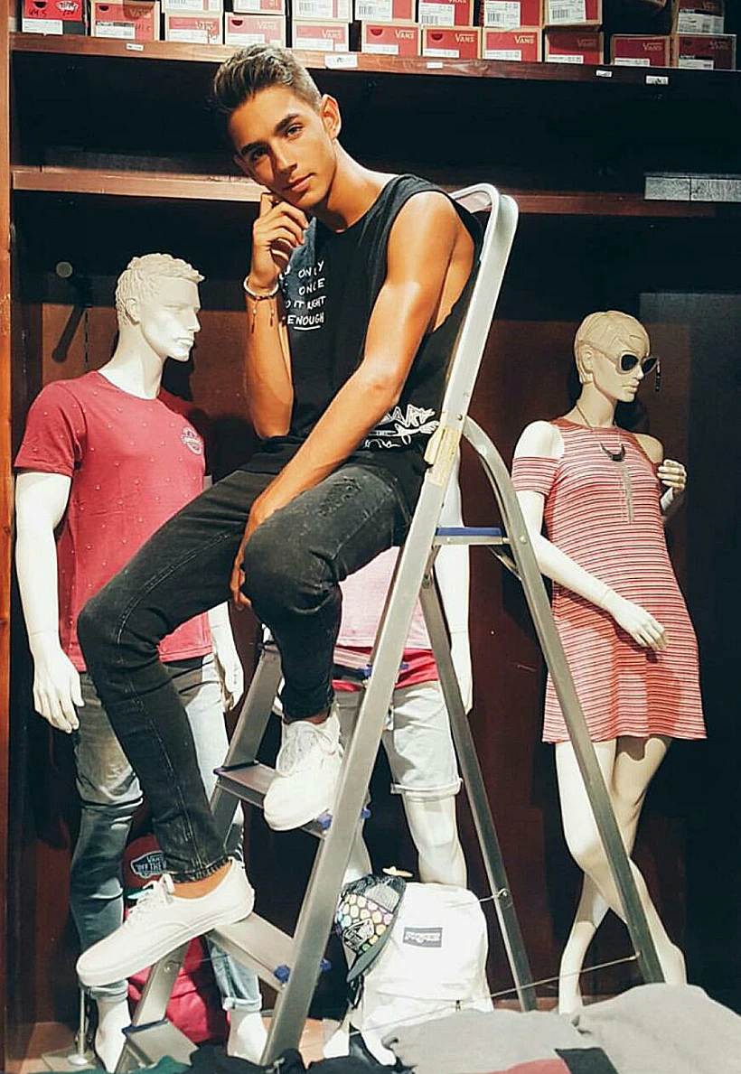 מפרוייקט לפרוייקט