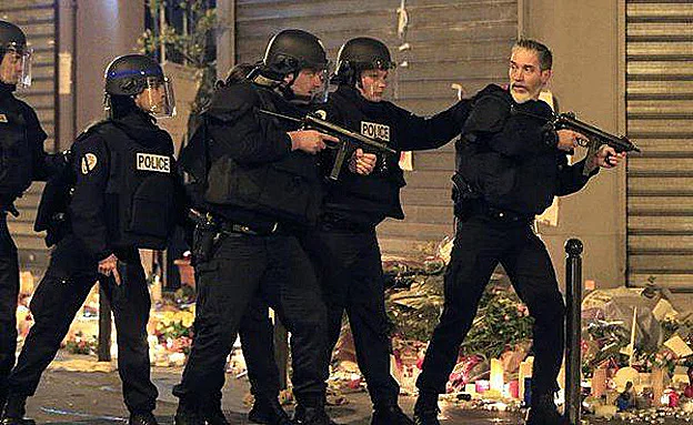 פריז, ארכיון (צילום: רויטרס)