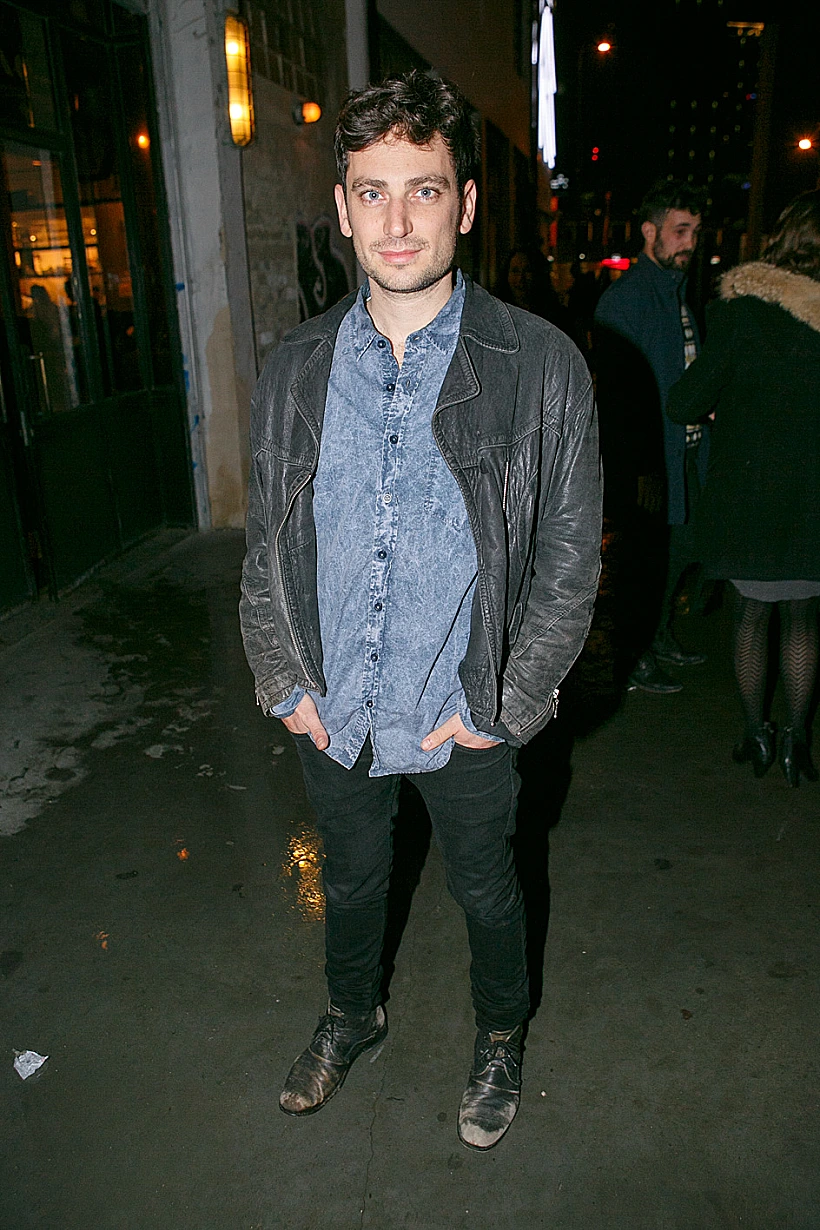 אותך לא ראינו הרבה זמן. ידידיה ויטל