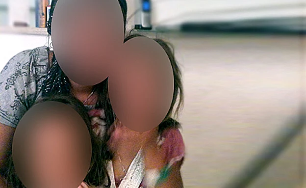 נסיבות הטרגדיה טרם ברורות לגמרי (באדיבות המשפחה)