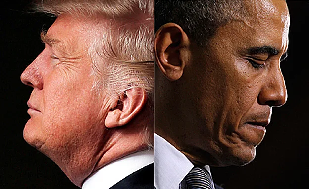 נשיא טכנולוגיה יתחלף בטכנופוב? (רויטרס)