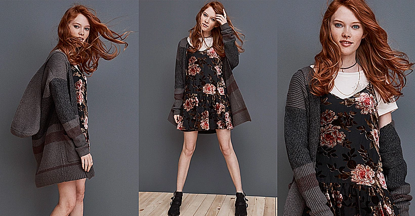 אמריקן איגל ג'ינס AMERICAN EAGLE JEANS