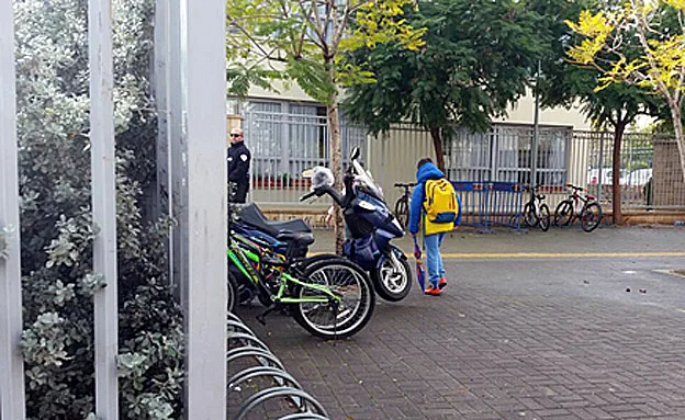 חוסר ודאות עד הרגע האחרון (חדשות 2)