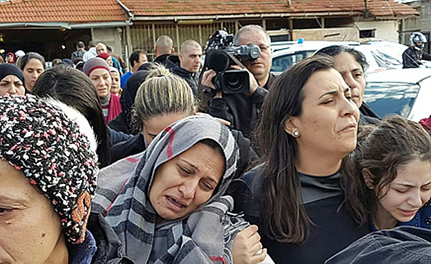 ''ליאן תכננה ללמוד''