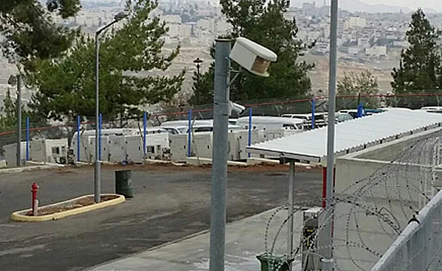 ''להעמיד את האו''ם במקום''